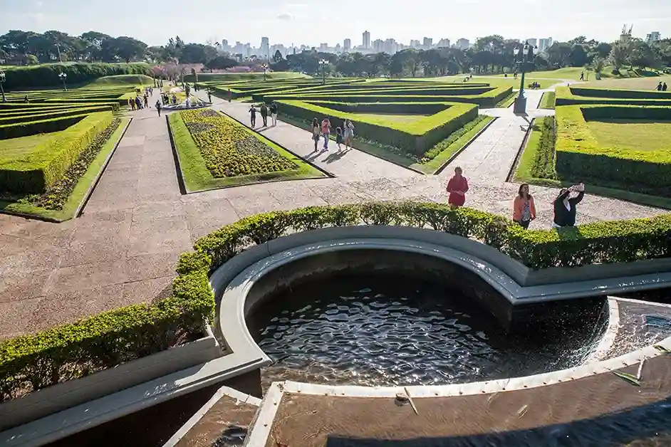 Botanical Garden