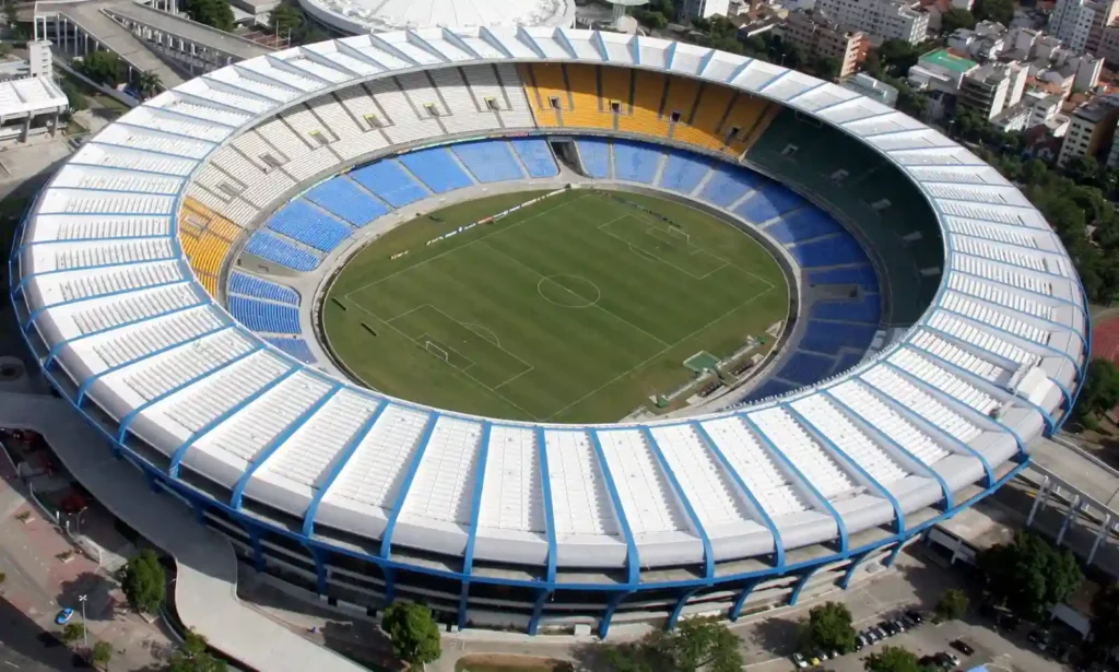 Maracanã Stadium