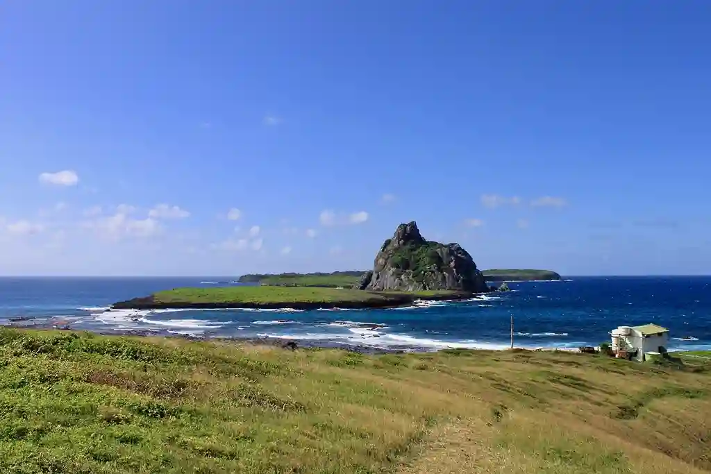 FERNANDO DE NORONHA
