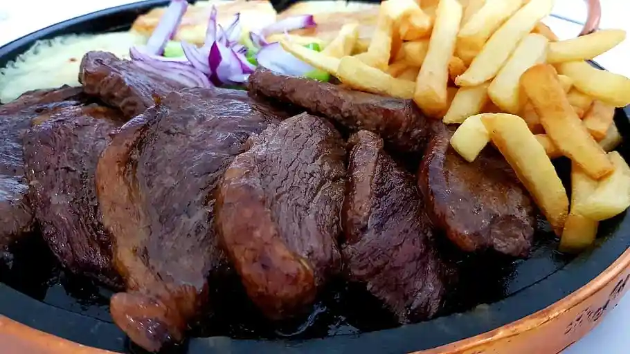 Taste the Flavors of Rio
