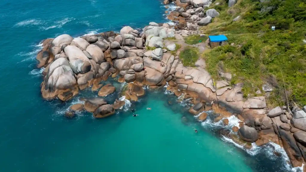 FLORIANOPOLIS