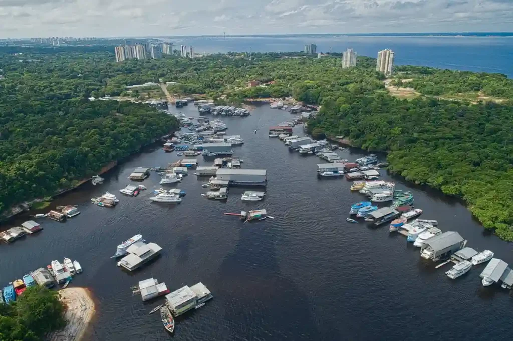 MANAUS