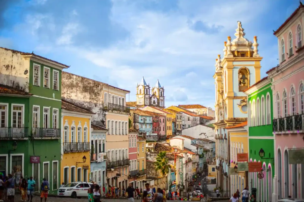 SALVADOR