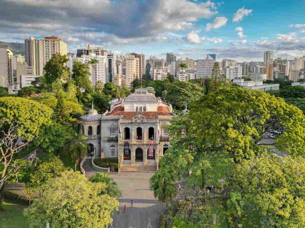 BELO HORIZONTE