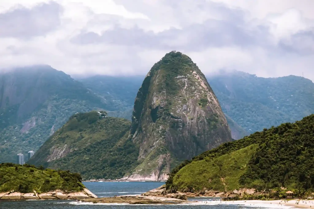 Sugarloaf Mountain