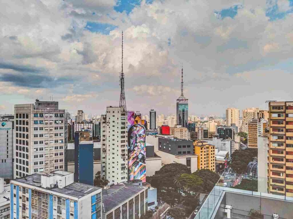 SAO PAULO