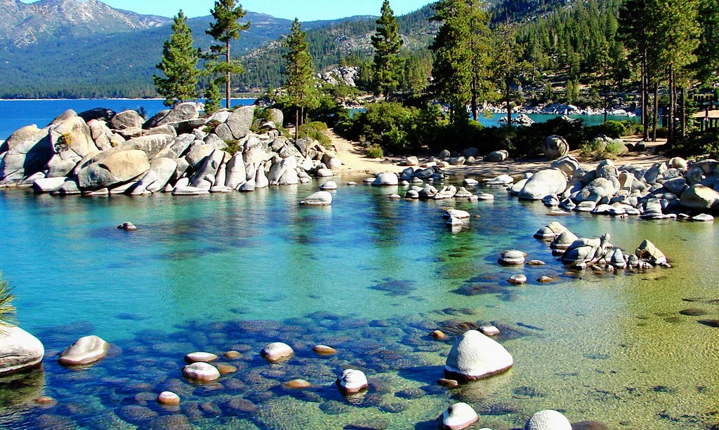 Lake Tahoe