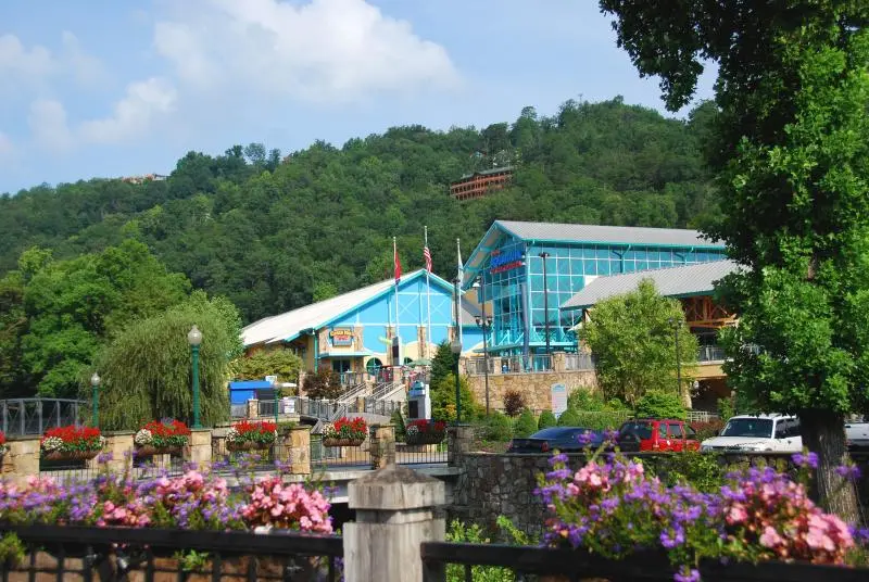 Gatlinburg