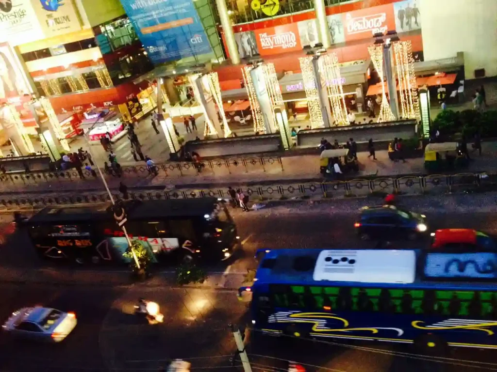 Koramangala
india