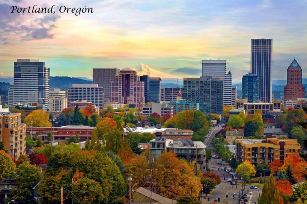 Portland