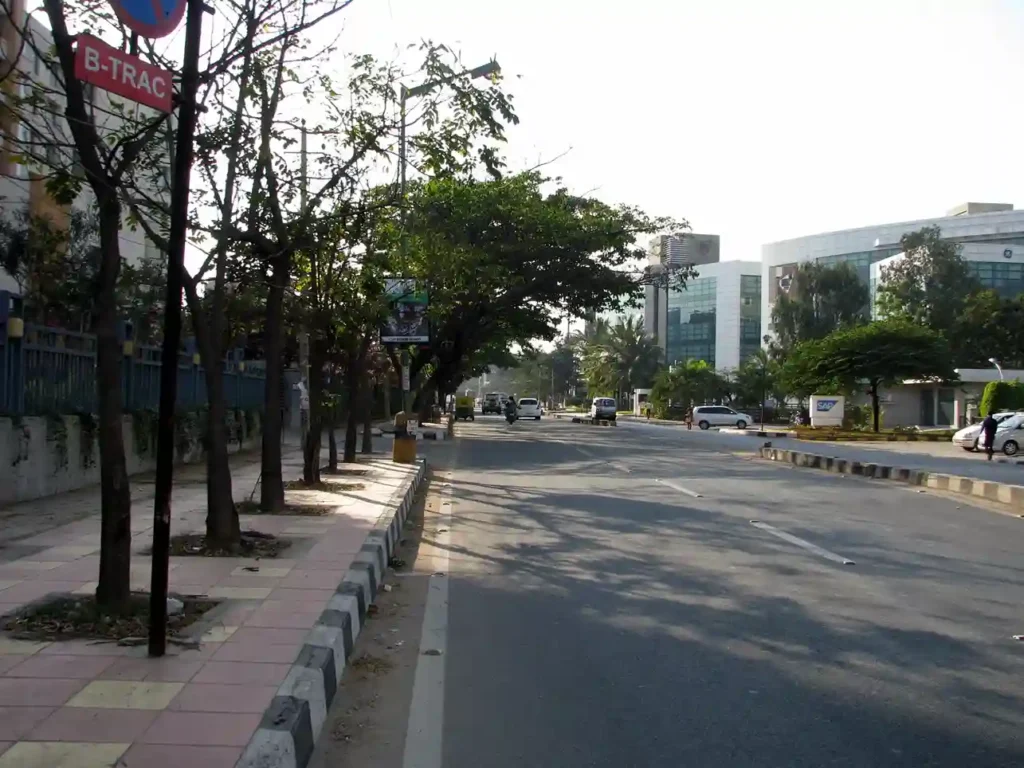 Whitefield
india