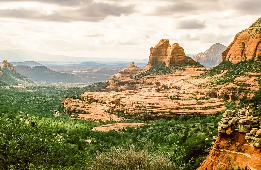 Sedona