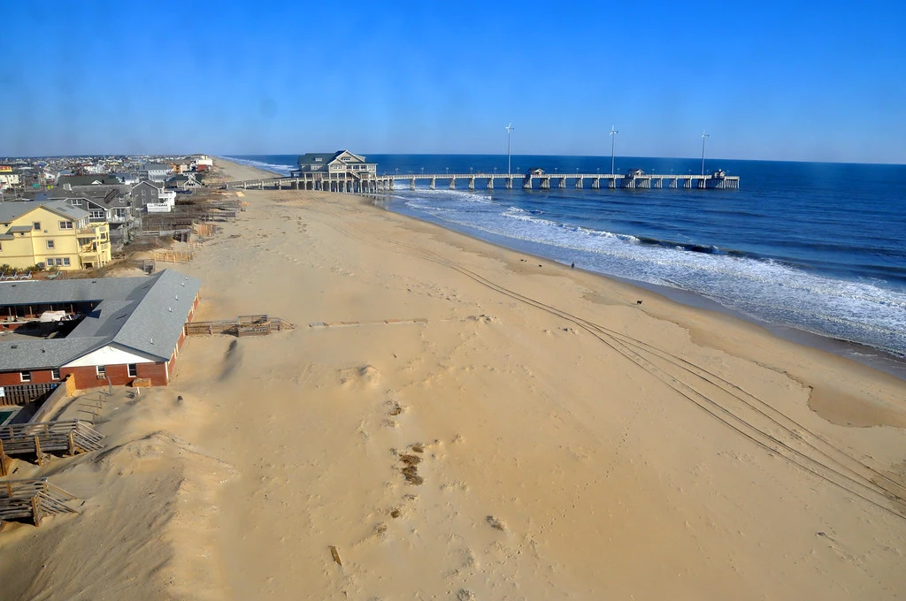 Outer Banks