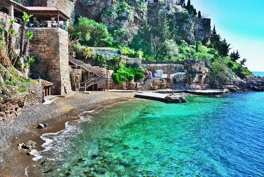 Antalya