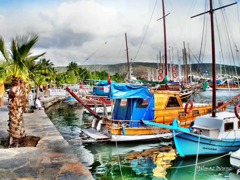 Bodrum