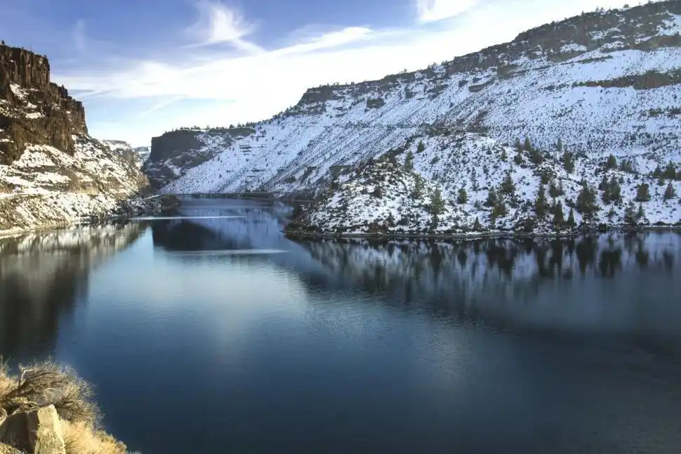 Lake Abant