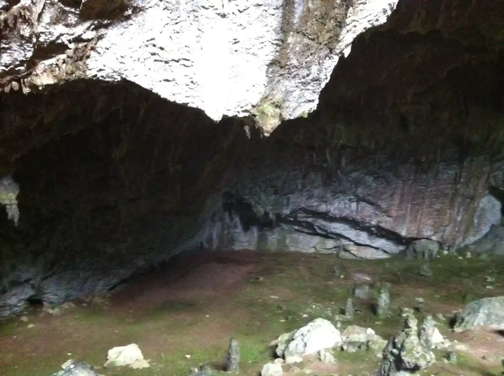 Nimara Cave