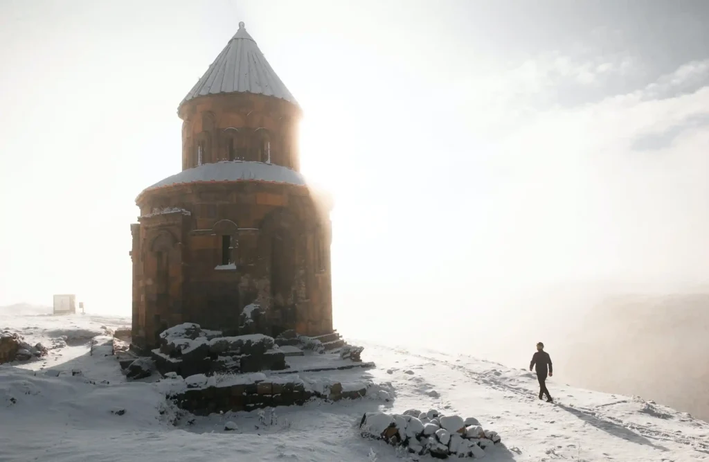Ancient Ani and Kars