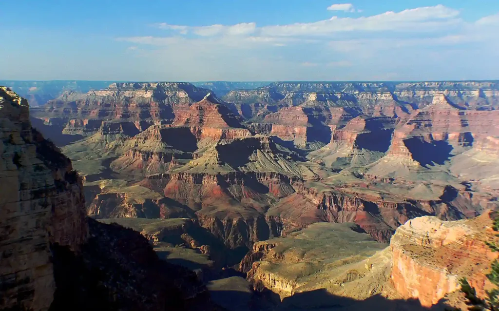 The Grand Canyon USA
